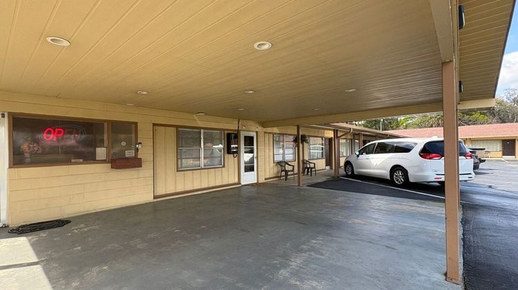 Budget Host Inn Other