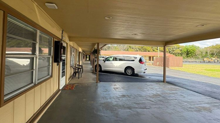 Budget Host Inn Other