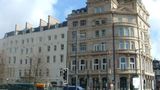 Royal Victoria Hotel Exterior