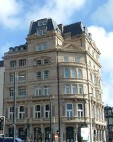 Royal Victoria Hotel