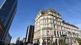 Royal Victoria Hotel Exterior