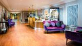 Royal Victoria Hotel Lobby