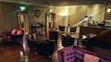 Royal Victoria Hotel Lobby