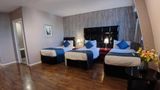 Royal Victoria Hotel Room