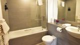 Royal Victoria Hotel Room