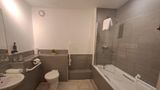 Royal Victoria Hotel Room