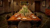 Grand Bohemian Lodge Asheville Meeting