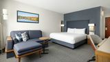 Courtyard by Marriott Concord Room