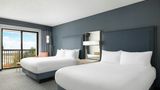 Courtyard by Marriott Concord Room