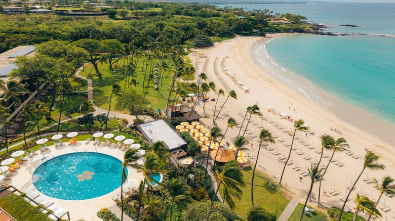 <b>Mauna Kea Beach Hotel, Autograph Coll. Pool</b>. Images powered by <a href="https://www.leonardoworldwide.com/" title="Leonardo Worldwide" target="_blank">Leonardo</a>.