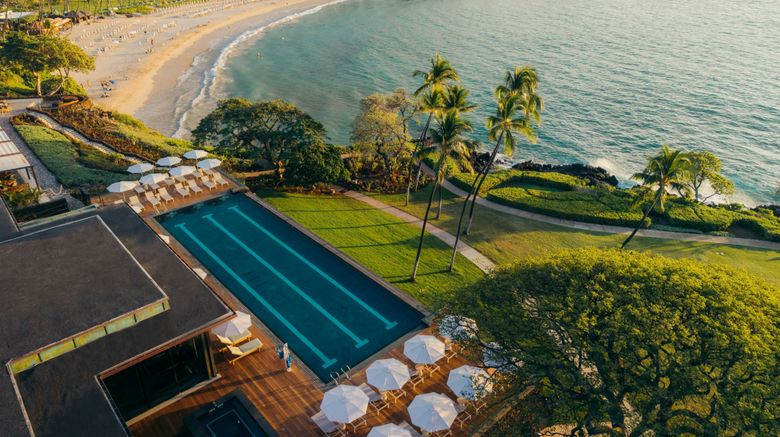 <b>Mauna Kea Beach Hotel, Autograph Coll. Pool</b>. Images powered by <a href="https://www.leonardoworldwide.com/" title="Leonardo Worldwide" target="_blank">Leonardo</a>.