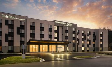 Fairfield Inn and Suites Corbin