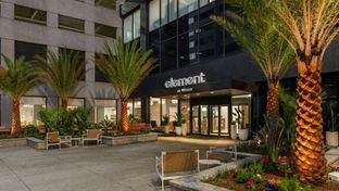 Element New Orleans Downtown