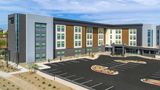 SpringHill by Marriott Gilbert Exterior