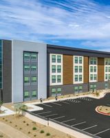 SpringHill by Marriott Gilbert