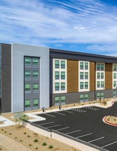 SpringHill by Marriott Gilbert