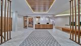 SpringHill by Marriott Gilbert Lobby