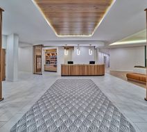 SpringHill by Marriott Gilbert Lobby