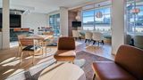 SpringHill by Marriott Gilbert Lobby