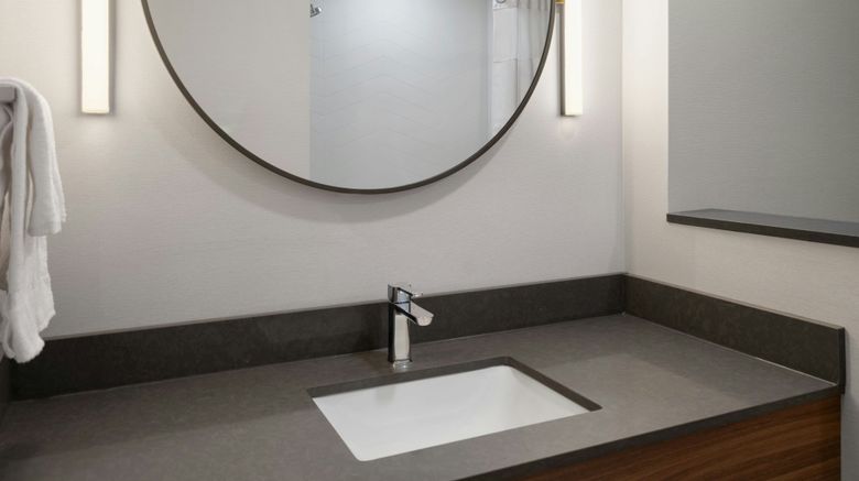 <b>Fairfield Inn and Suites Corbin Room</b>. Images powered by <a href="https://www.leonardoworldwide.com/" title="Leonardo Worldwide" target="_blank">Leonardo</a>.