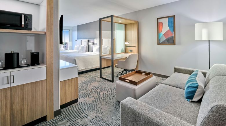 <b>SpringHill by Marriott Gilbert Suite</b>. Images powered by <a href="https://www.leonardoworldwide.com/" title="Leonardo Worldwide" target="_blank">Leonardo</a>.