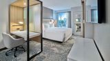 SpringHill by Marriott Gilbert Suite