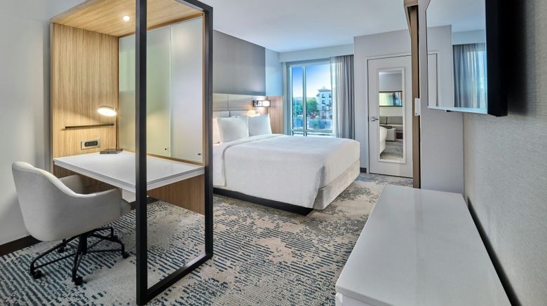 <b>SpringHill by Marriott Gilbert Suite</b>. Images powered by <a href="https://www.leonardoworldwide.com/" title="Leonardo Worldwide" target="_blank">Leonardo</a>.