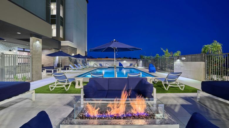 <b>SpringHill by Marriott Gilbert Pool</b>. Images powered by <a href="https://www.leonardoworldwide.com/" title="Leonardo Worldwide" target="_blank">Leonardo</a>.