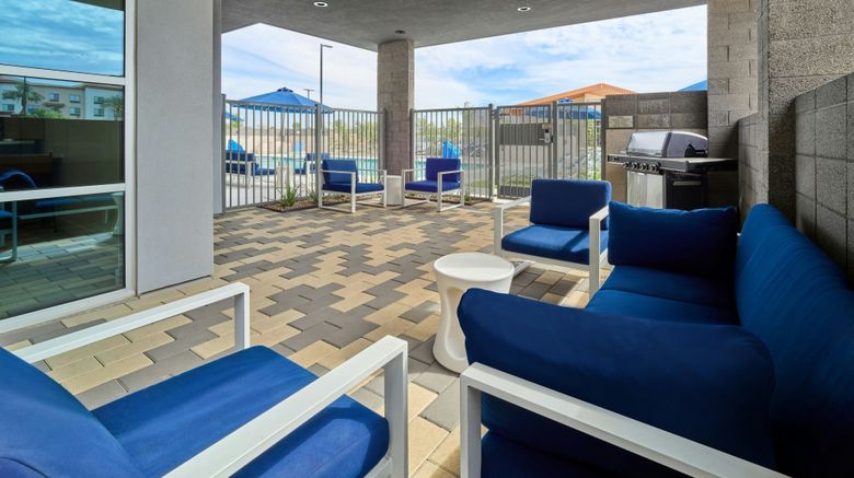 <b>SpringHill by Marriott Gilbert Other</b>. Images powered by <a href="https://www.leonardoworldwide.com/" title="Leonardo Worldwide" target="_blank">Leonardo</a>.