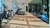 SpringHill by Marriott Gilbert Health Club