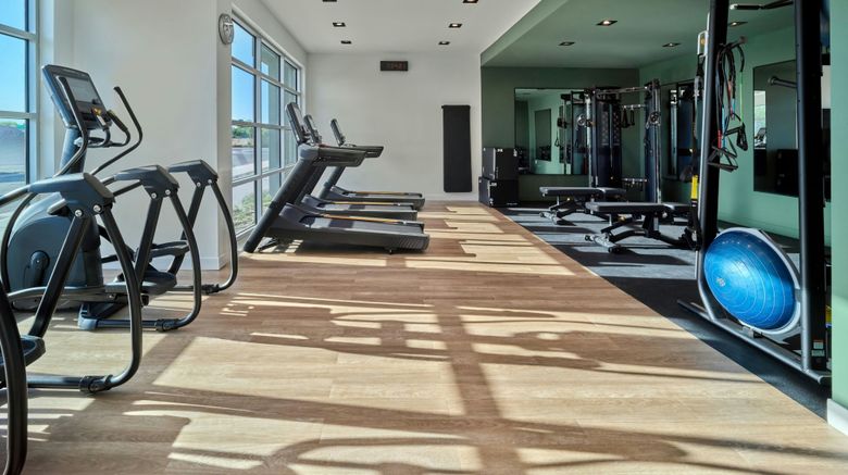 <b>SpringHill by Marriott Gilbert Health Club</b>. Images powered by <a href="https://www.leonardoworldwide.com/" title="Leonardo Worldwide" target="_blank">Leonardo</a>.