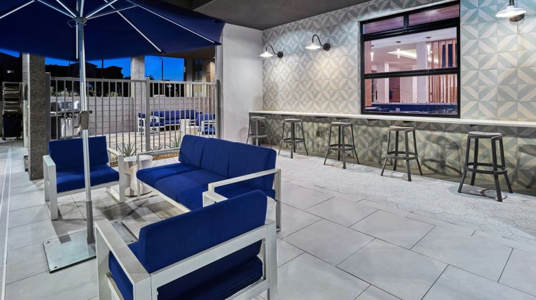 <b>SpringHill by Marriott Gilbert Pool</b>. Images powered by <a href="https://www.leonardoworldwide.com/" title="Leonardo Worldwide" target="_blank">Leonardo</a>.