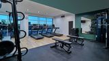 SpringHill by Marriott Gilbert Health Club