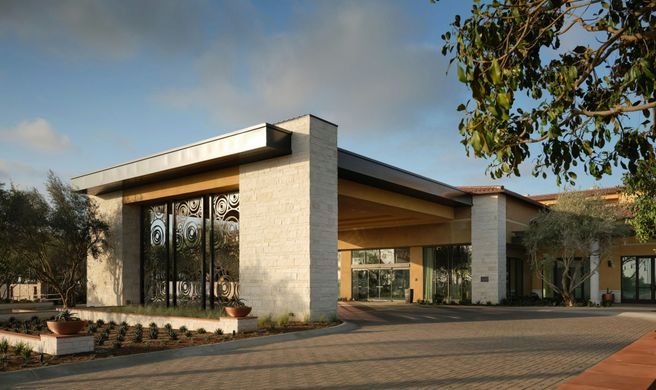 Hotel Solea Exterior