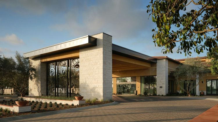 Hotel Solea Exterior
