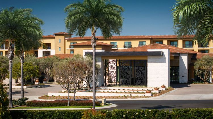 Hotel Solea Exterior