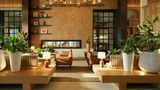 Hotel Solea Lobby