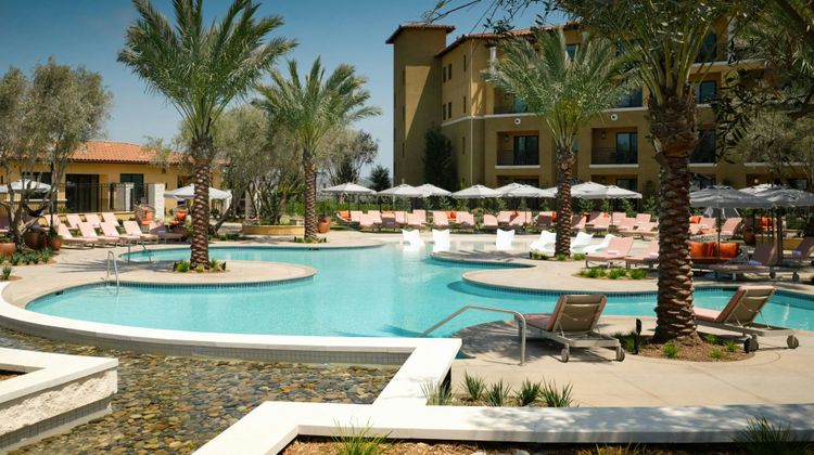 Hotel Solea Pool