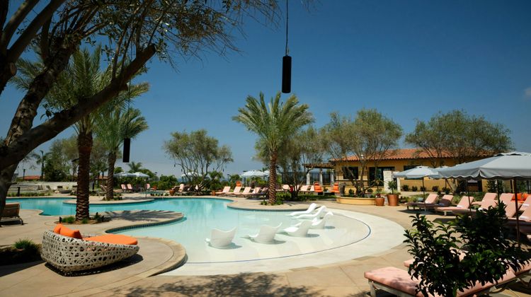 Hotel Solea Pool
