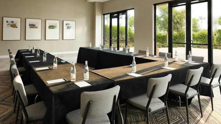 Hotel Solea Meeting