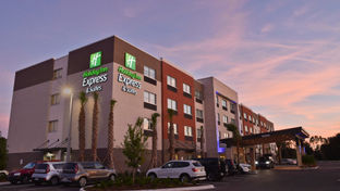 Holiday Inn Express/Stes-Lake Nona Area