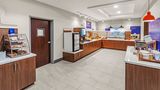 Holiday Inn Express Hotel & Suites Restaurant