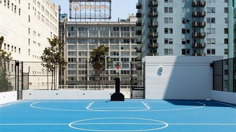 <b>Level Los Angeles Downtown-South Olive Recreation</b>. Images powered by <a href="https://www.leonardoworldwide.com/" title="Leonardo Worldwide" target="_blank">Leonardo</a>.
