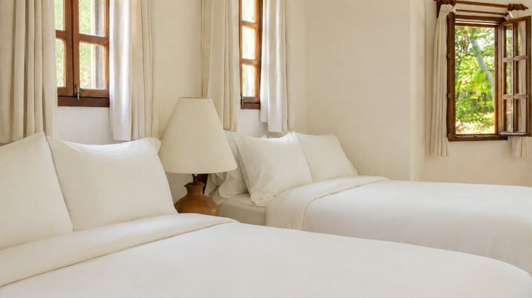 Hotel Santa Fe Room