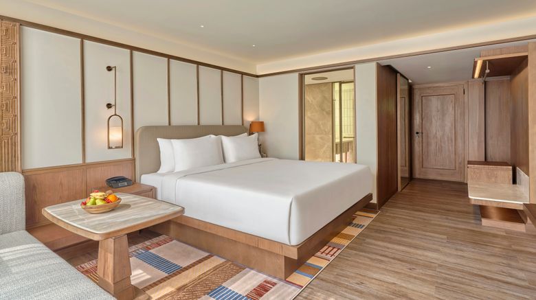 <b>Slohh by Roach Bengaluru Room</b>. Images powered by <a href="https://www.leonardoworldwide.com/" title="Leonardo Worldwide" target="_blank">Leonardo</a>.