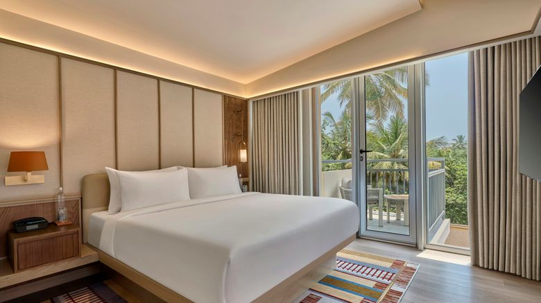 <b>Slohh by Roach Bengaluru Room</b>. Images powered by <a href="https://www.leonardoworldwide.com/" title="Leonardo Worldwide" target="_blank">Leonardo</a>.