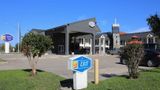 Executive Inn & Suites Cuero Exterior