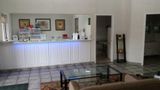 Executive Inn & Suites Cuero Lobby