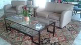 Executive Inn & Suites Cuero Lobby