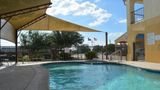 Executive Inn & Suites Cuero Pool